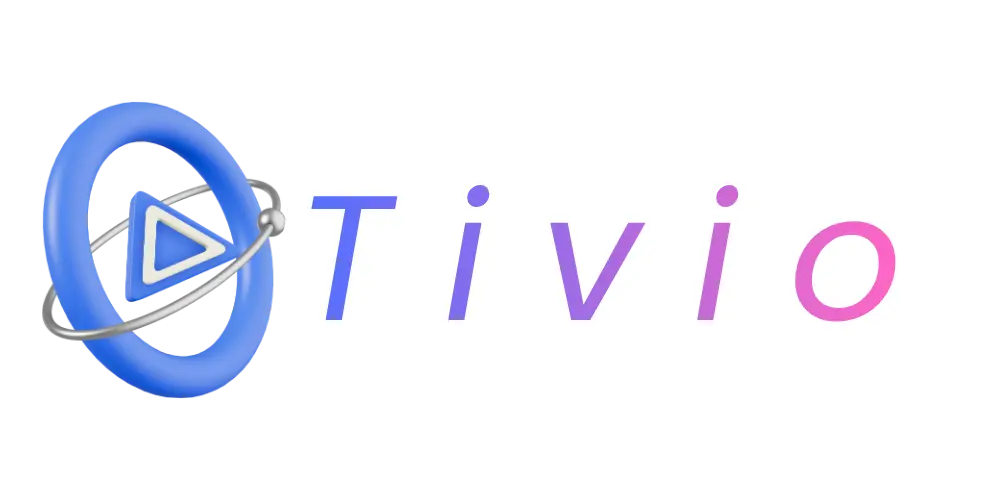 Tivio IPTV UK